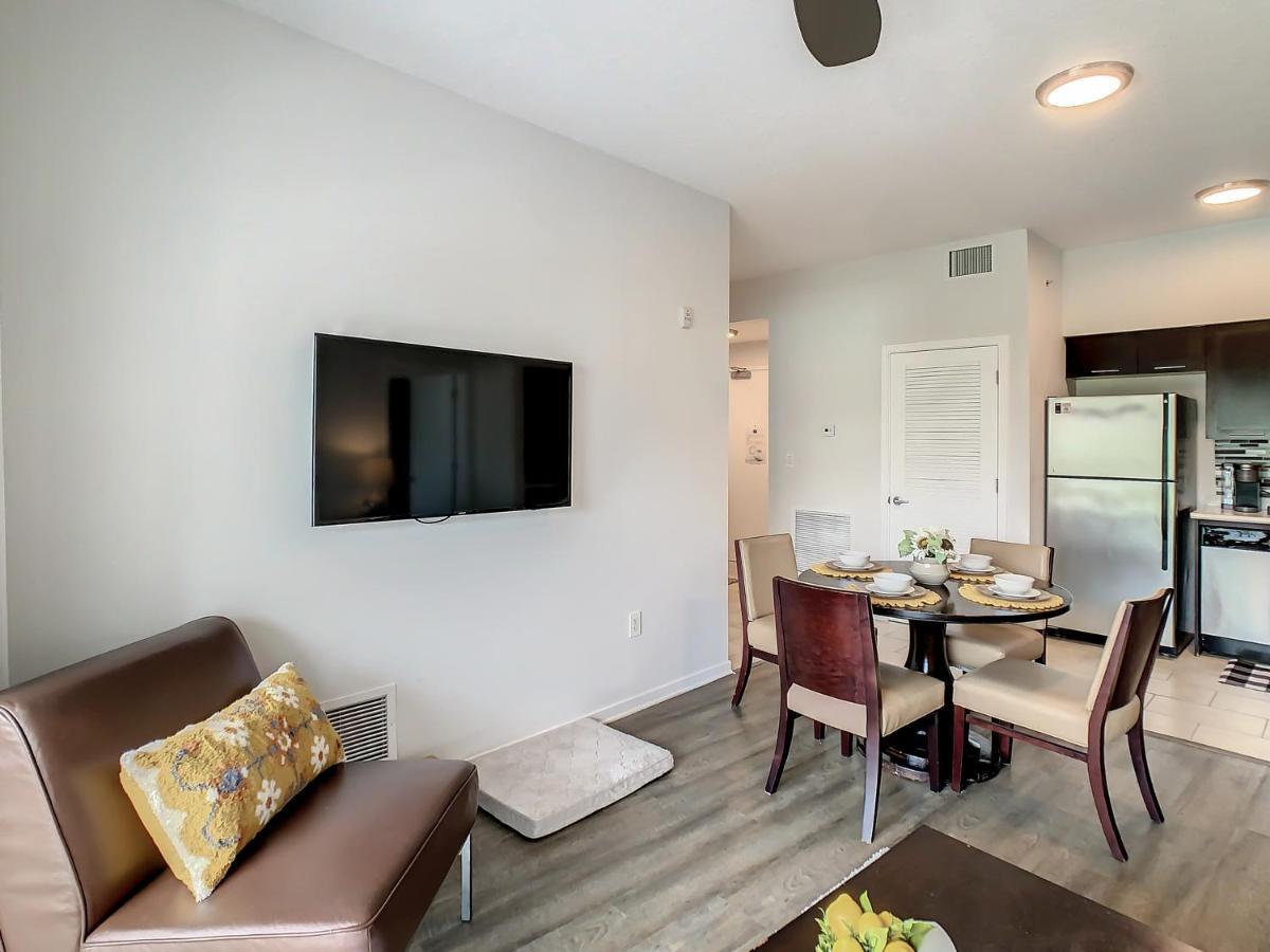 Pet Friendly In Orlando Area Near Disney Celebration Extérieur photo