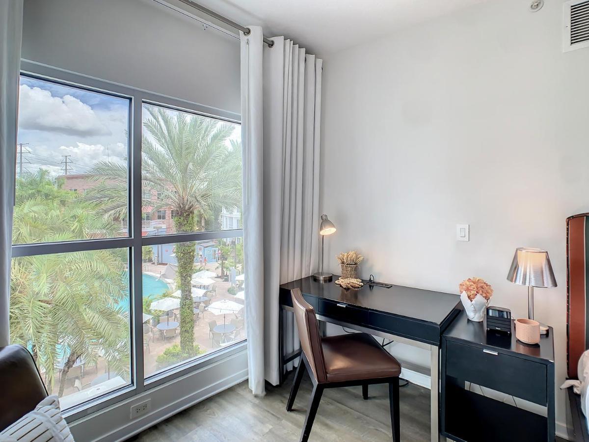 Pet Friendly In Orlando Area Near Disney Celebration Extérieur photo