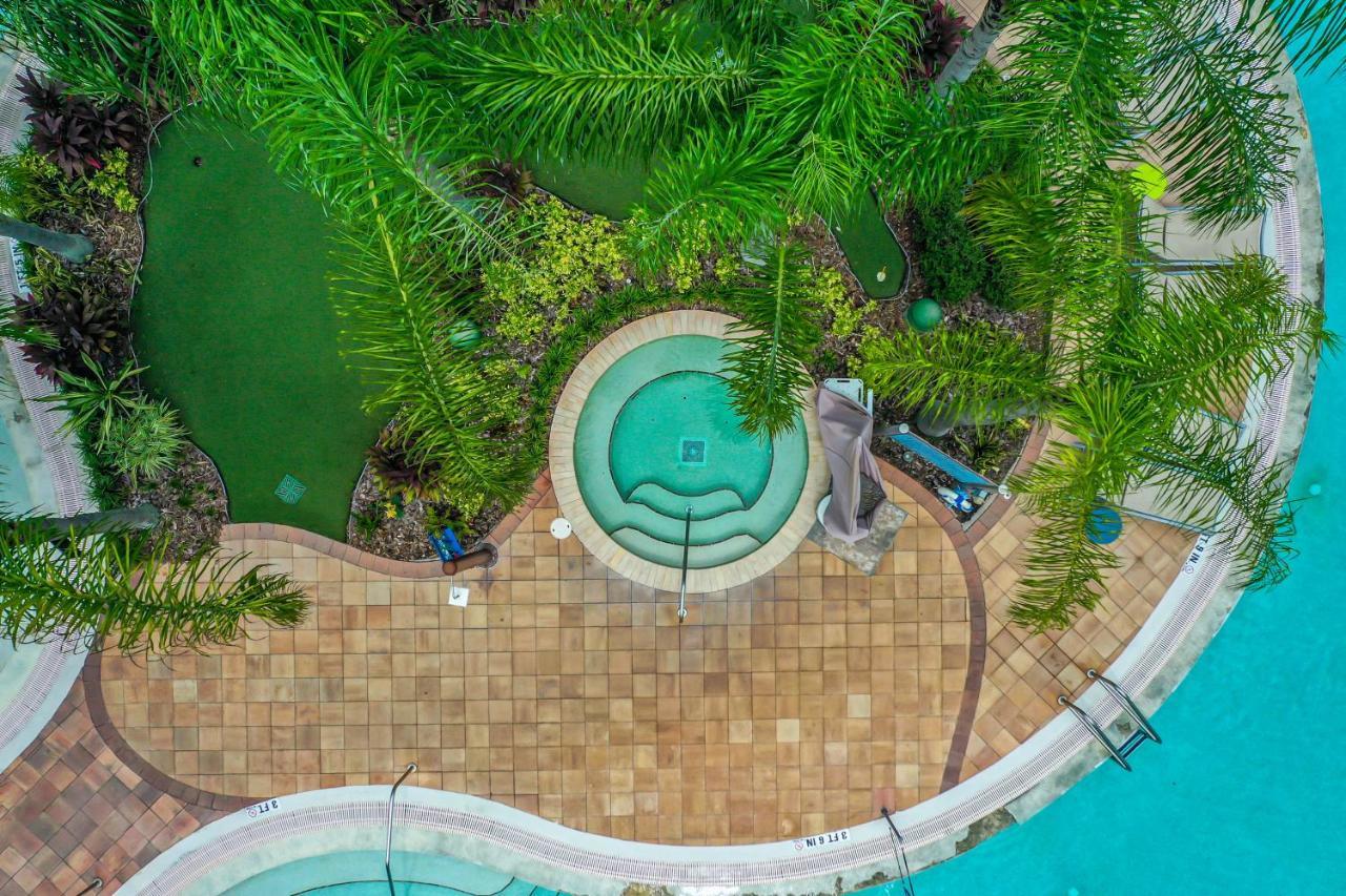 Pet Friendly In Orlando Area Near Disney Celebration Extérieur photo