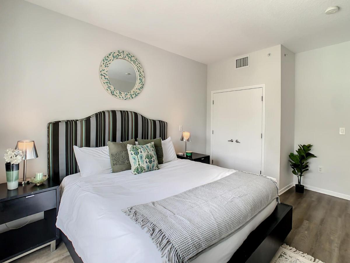 Pet Friendly In Orlando Area Near Disney Celebration Extérieur photo