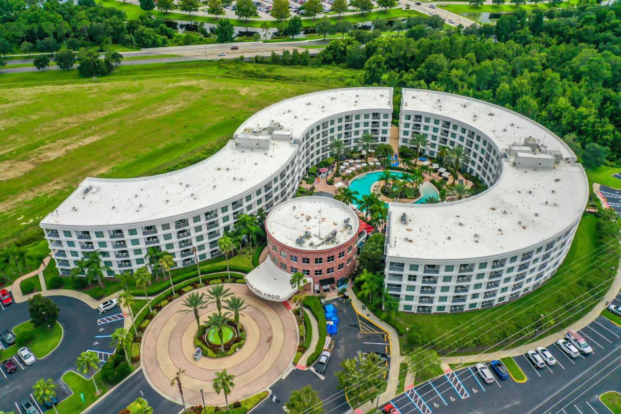 Pet Friendly In Orlando Area Near Disney Celebration Extérieur photo