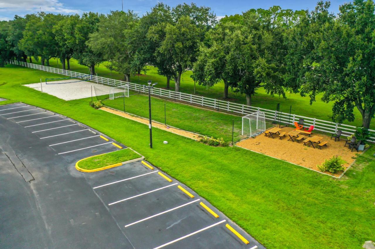 Pet Friendly In Orlando Area Near Disney Celebration Extérieur photo